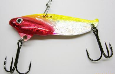 Premium Removable Stinger Hooks - Size 10 – Fishing Addiction Gear