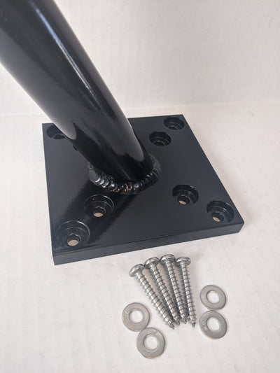 4 Caddy Gimbal Mount Standard- Holds Offshore and Many More!