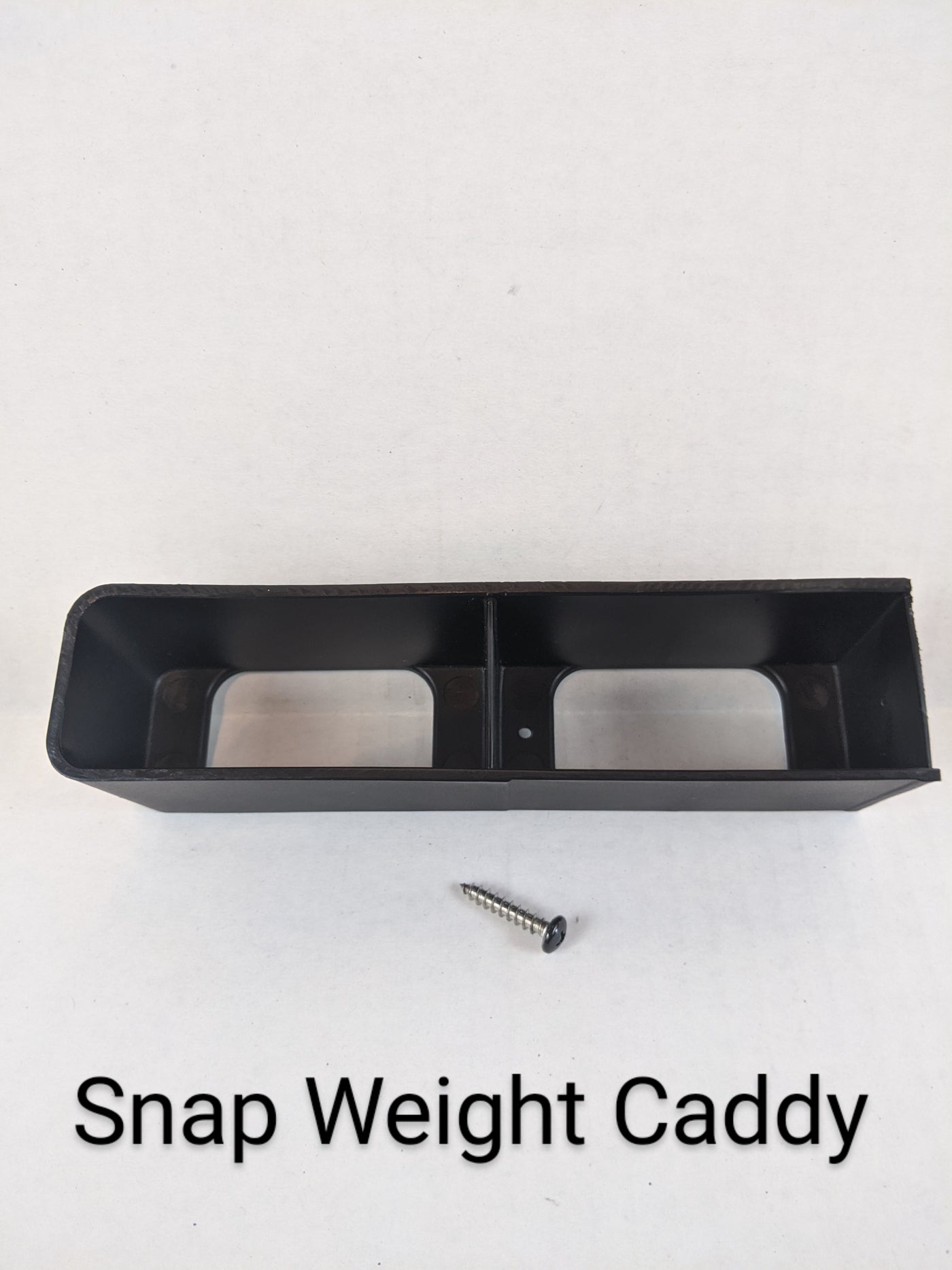 Snap Weight Caddy