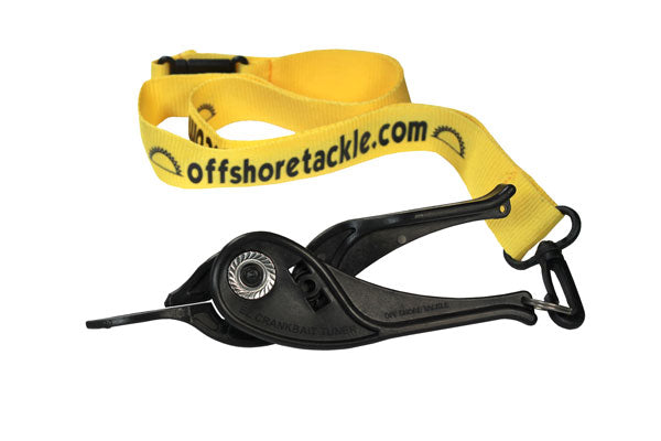 Off Shore Tackle OR40 EZ Crankbait Tuner – Fishing Addiction Gear
