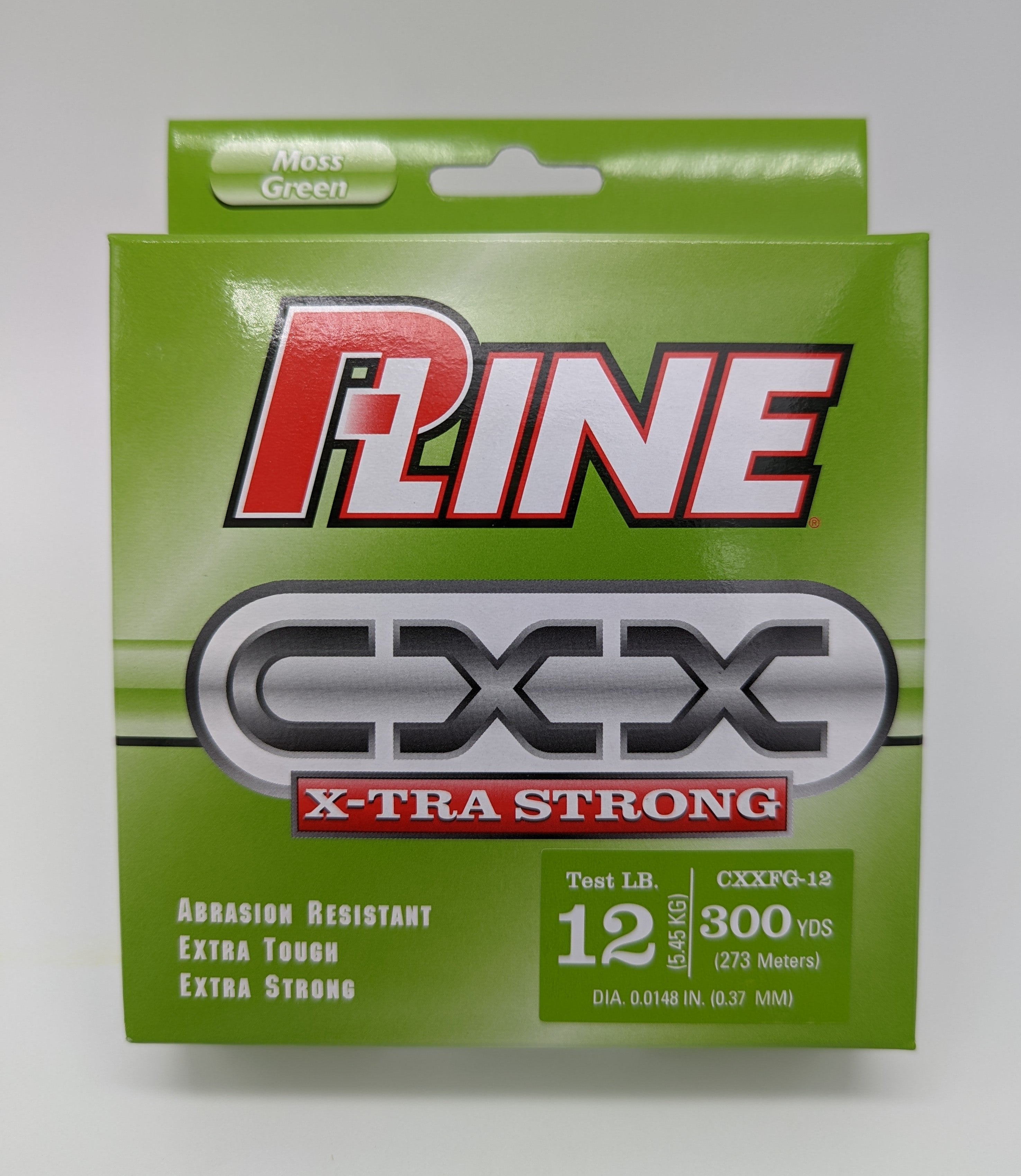 P-Line  Fishing Line, Terminal Tackle, Jigs, & Tools — Discount