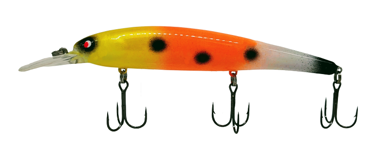 Bandit Walleye Shallow Customs