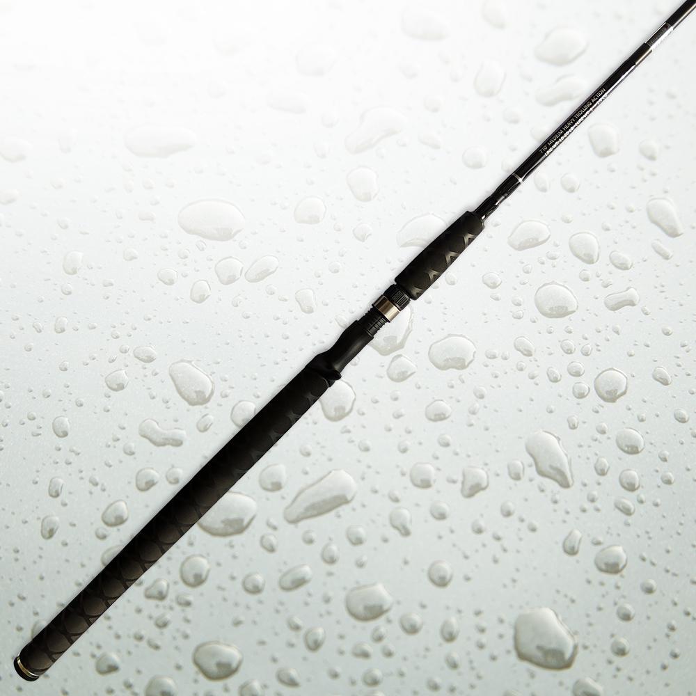 daiwa dxt902mr dipsy diver trolling rod fishing rod GREAT LAKES RODS US steel inserts Trolling Rods Grimsby Tackle