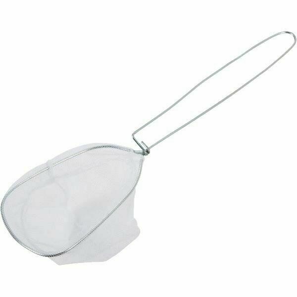 dipping fishing nets Vanguard Minnow Dip Net