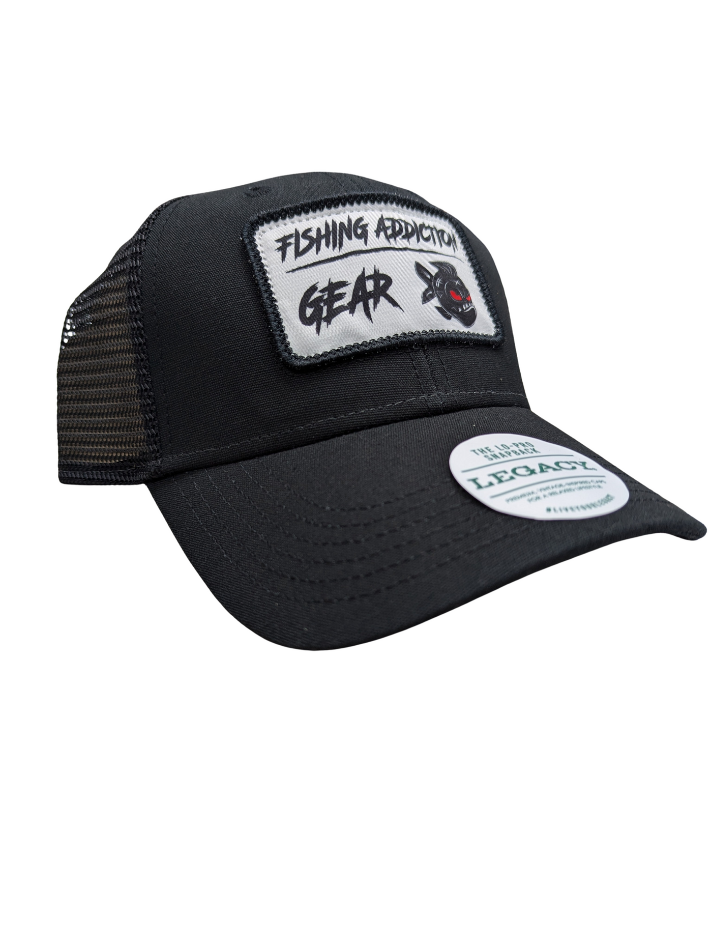 Trucker Hat