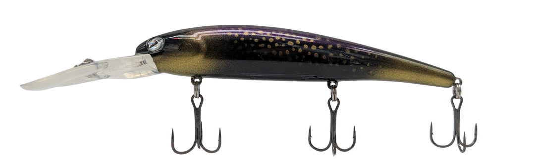Custom Bandit Walleye Deep