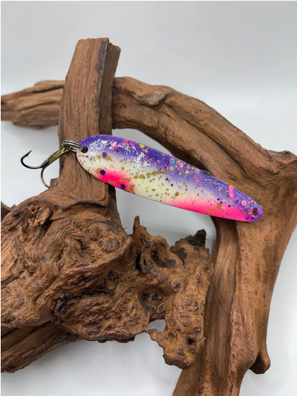 Beavers Lures Spoons – Fishing Addiction Gear
