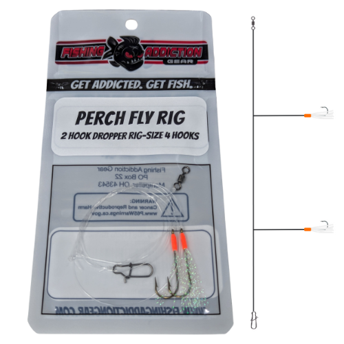 thumbnail image 2 of New Age Fly Tying Chenille - 5 Yard Pack, Size #2 Medium, Orange For Perch Flies 2 of 13