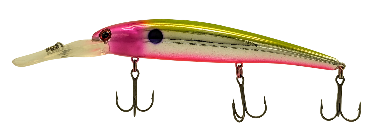 JT Custom Bandit Fruity Veggie