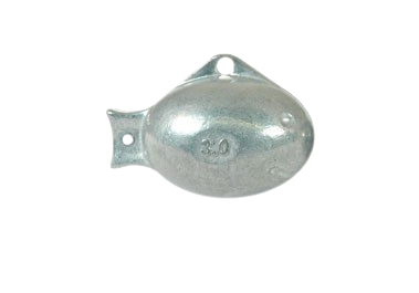 ava 17 fishing lure weights Offshore Tackle Guppy Weights – Fishing Addiction Gear
