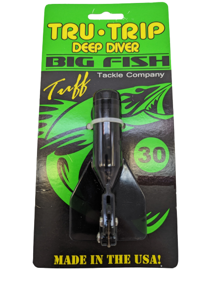 Tru-Trip Diver – Fishing Addiction Gear