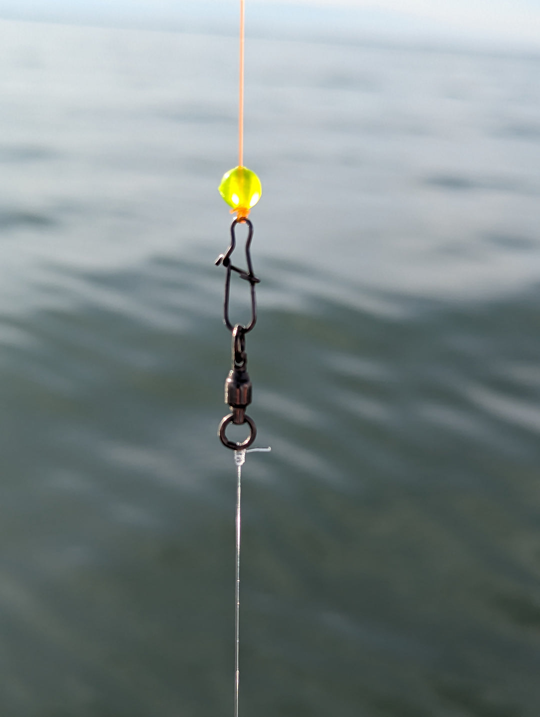 Trolling Beads