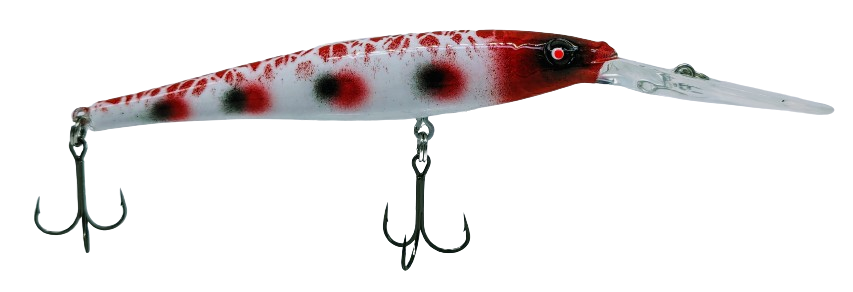 ADDICTED Custom Painted Crankbaits ADDICTED Custom Painted Crankbaits