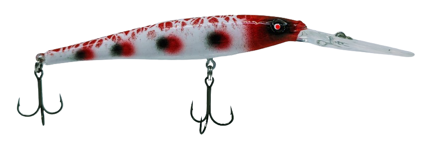 Are Custom Painted Fishing Lures Worth It? 