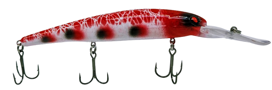 ADDICTED Custom Painted Crankbaits ADDICTED Custom Painted Crankbaits