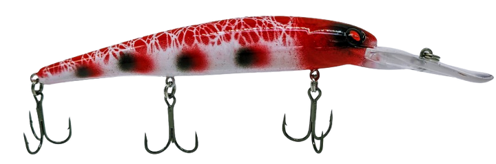 ADDICTED Custom Painted Crankbaits – Fishing Addiction Gear