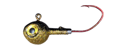 Walleye Jigs - 1/2 OZ - 2PK