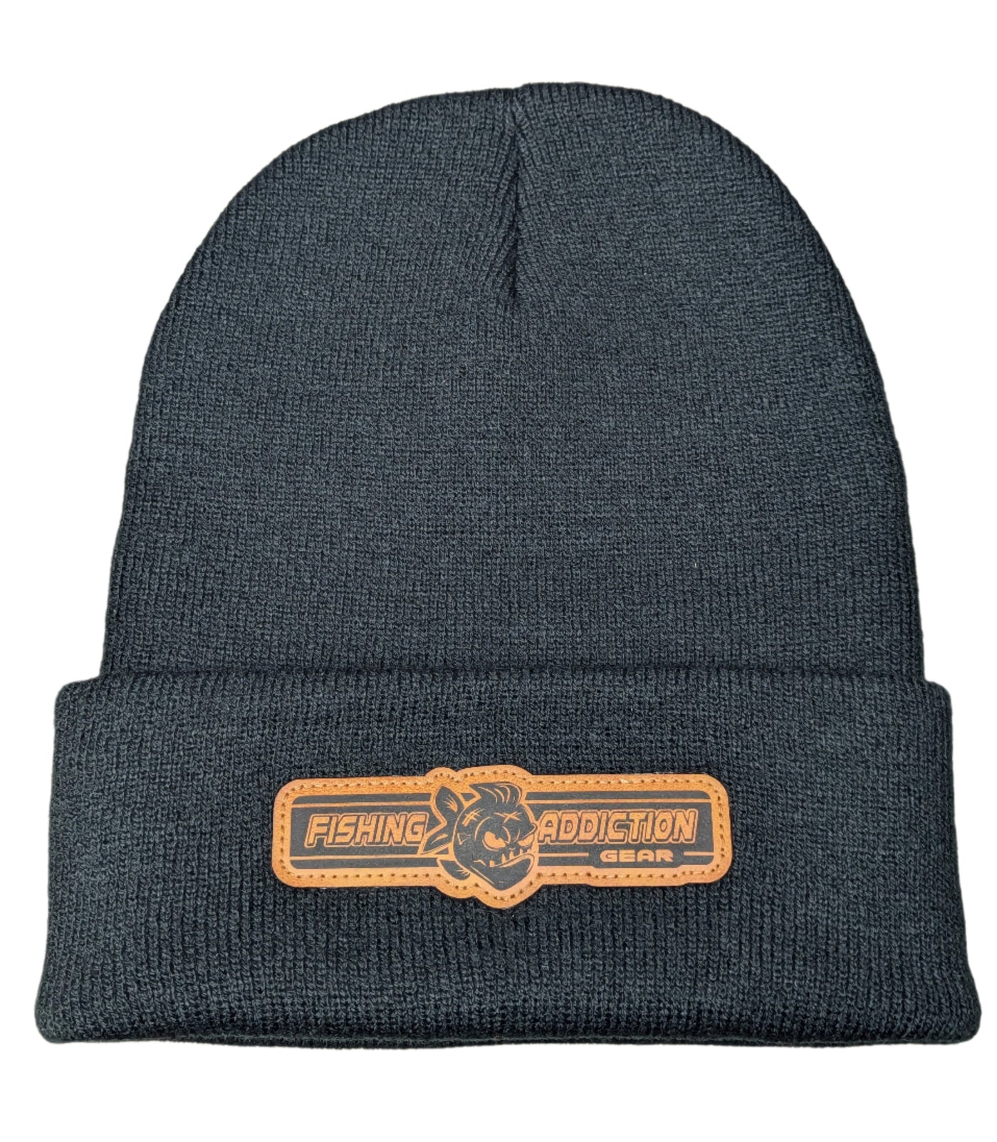 Fishing Addiction Gear Beanie