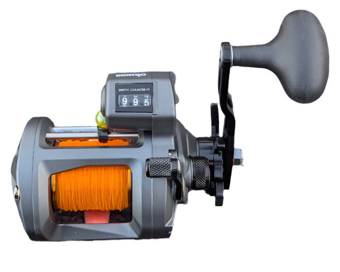 bass pro shop okuma coldwater reels Okuma Coldwater CW-20DA – Fishing Addiction Gear