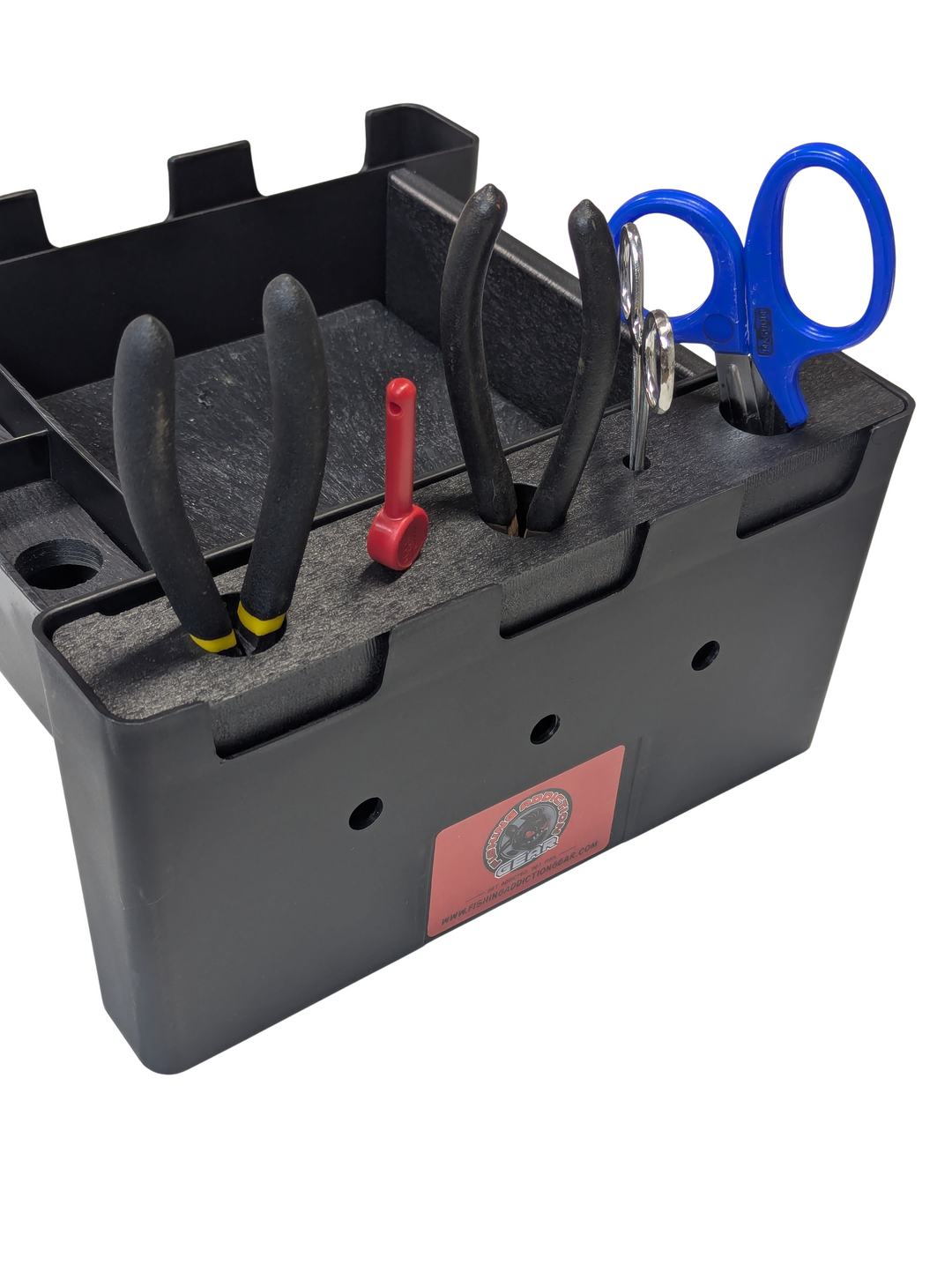 Tool Caddy – Fishing Addiction Gear