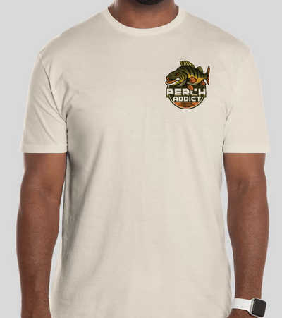 Perch Addict T-Shirt