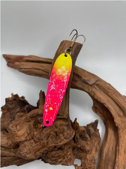 Beaver's Lures