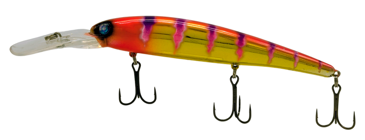 Custom Bandit Walleye Deep