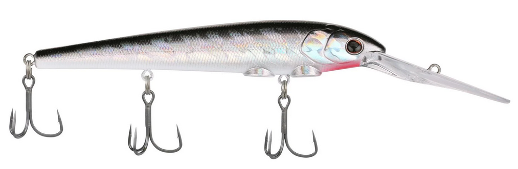 berkley fishing discount code Choppo Best suited for calmer conditions.Justin Lucas Pro Tip 105 and 120 Berkley Promo Codes - 10%