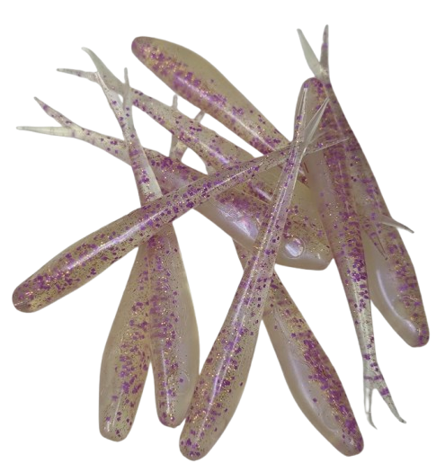 Bondy Baitfish - 3.75'' 10PK