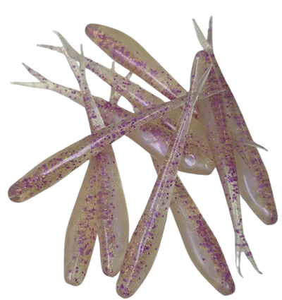 Bondy Baitfish - 3.75'' 10PK