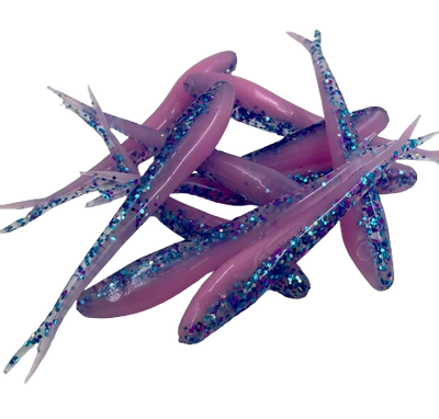 Bondy Baitfish - 3.75'' 10PK