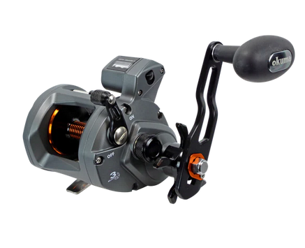 okuma cod water rod Okuma Coldwater CW-20DA – Fishing Addiction Gear