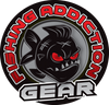 Fishing Addiction Gear
