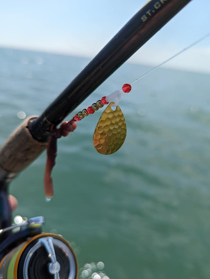 Snap Cup – Fishing Addiction Gear