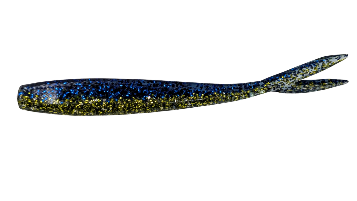 Motor City Minnows