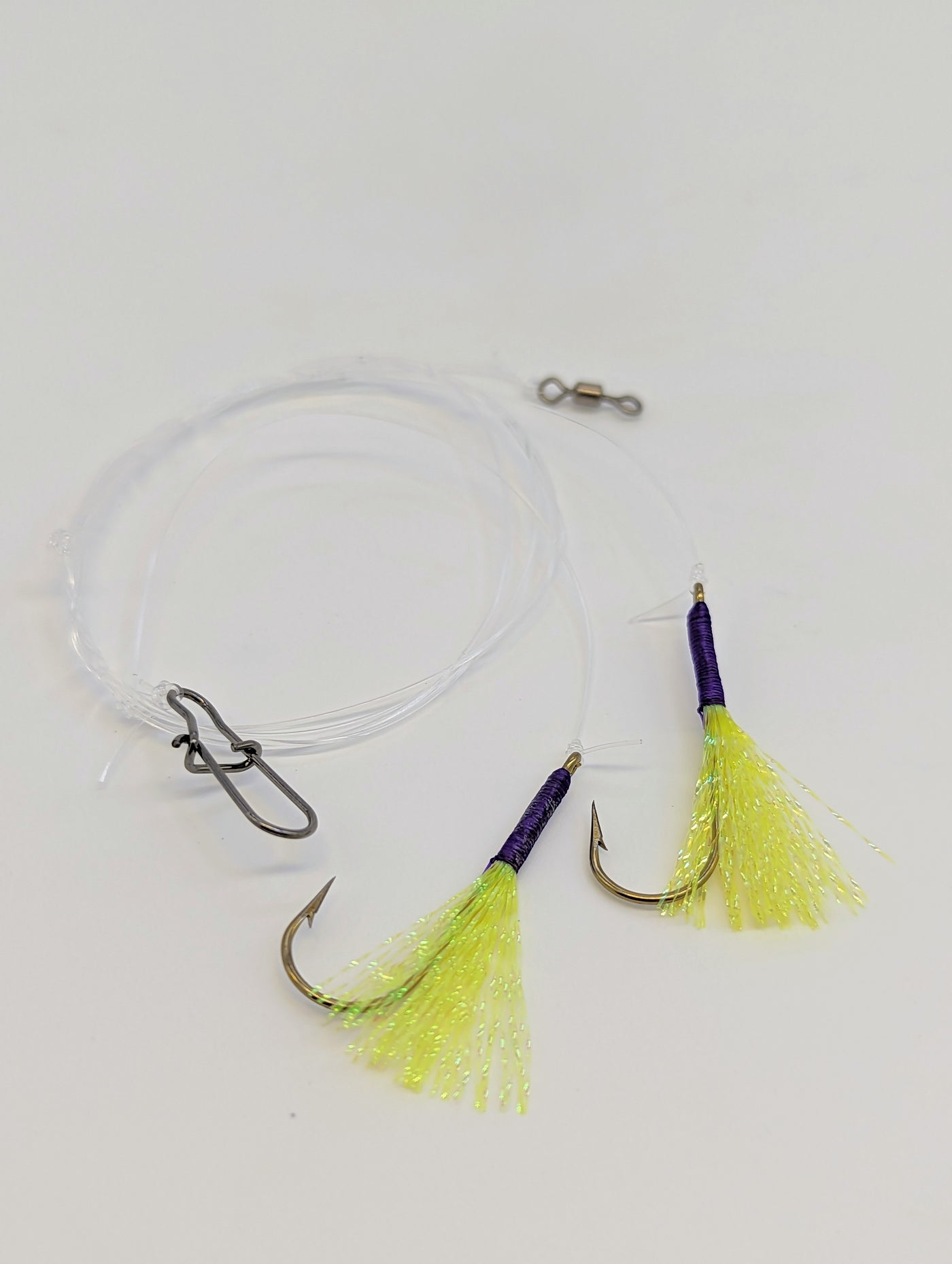 Perch Fly Rigs β Fishing Addiction Gear