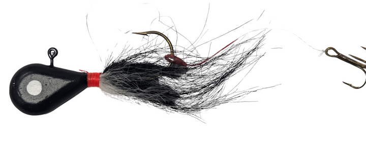 Walleye Killer Jigs – Fishing Addiction Gear