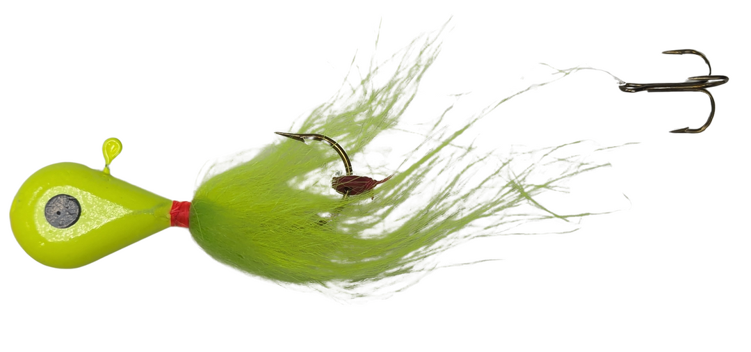 Walleye Killer Jigs – Fishing Addiction Gear