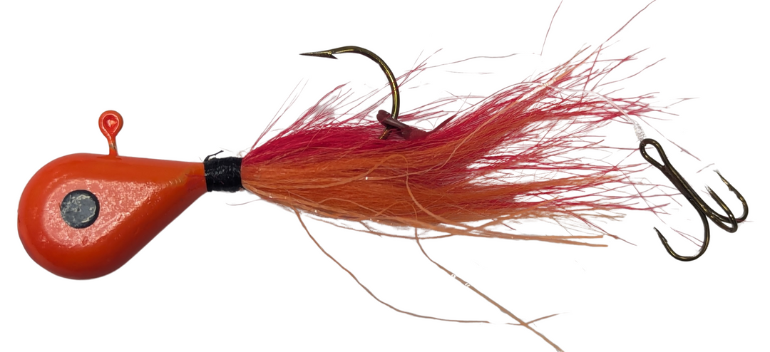 Walleye Killer Jigs – Fishing Addiction Gear