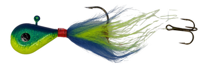 Walleye Killer Jigs