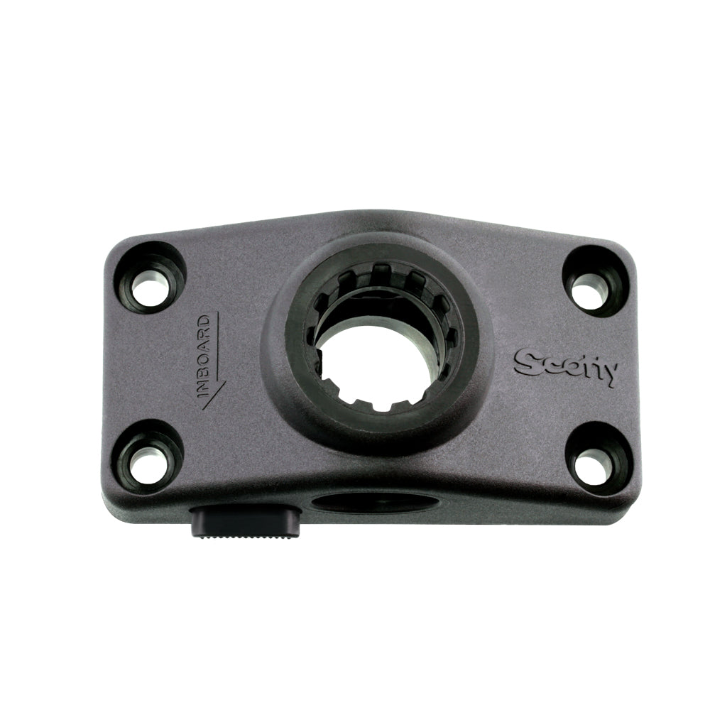 Scotty Locking Base