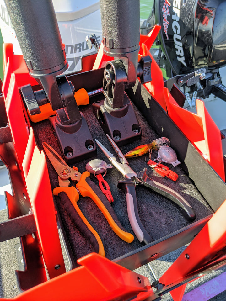 best rod holders for walleye fishing Walleye trolling rod holders – Fishing Addiction Gear
