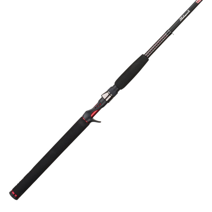 Shakespeare Ugly Stik GX2 Rod – Fishing Addiction Gear