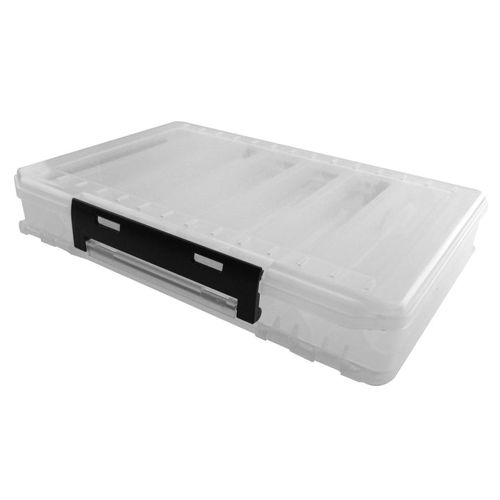 Amish Outfitters Double Sided Crankbait Box