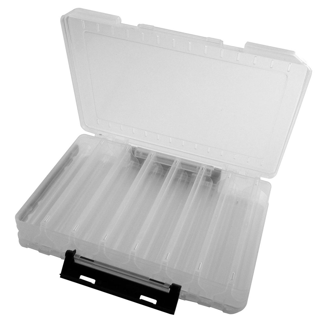ffxiv tackle box for lures Amish Outfitters Double Sided Crankbait Box
