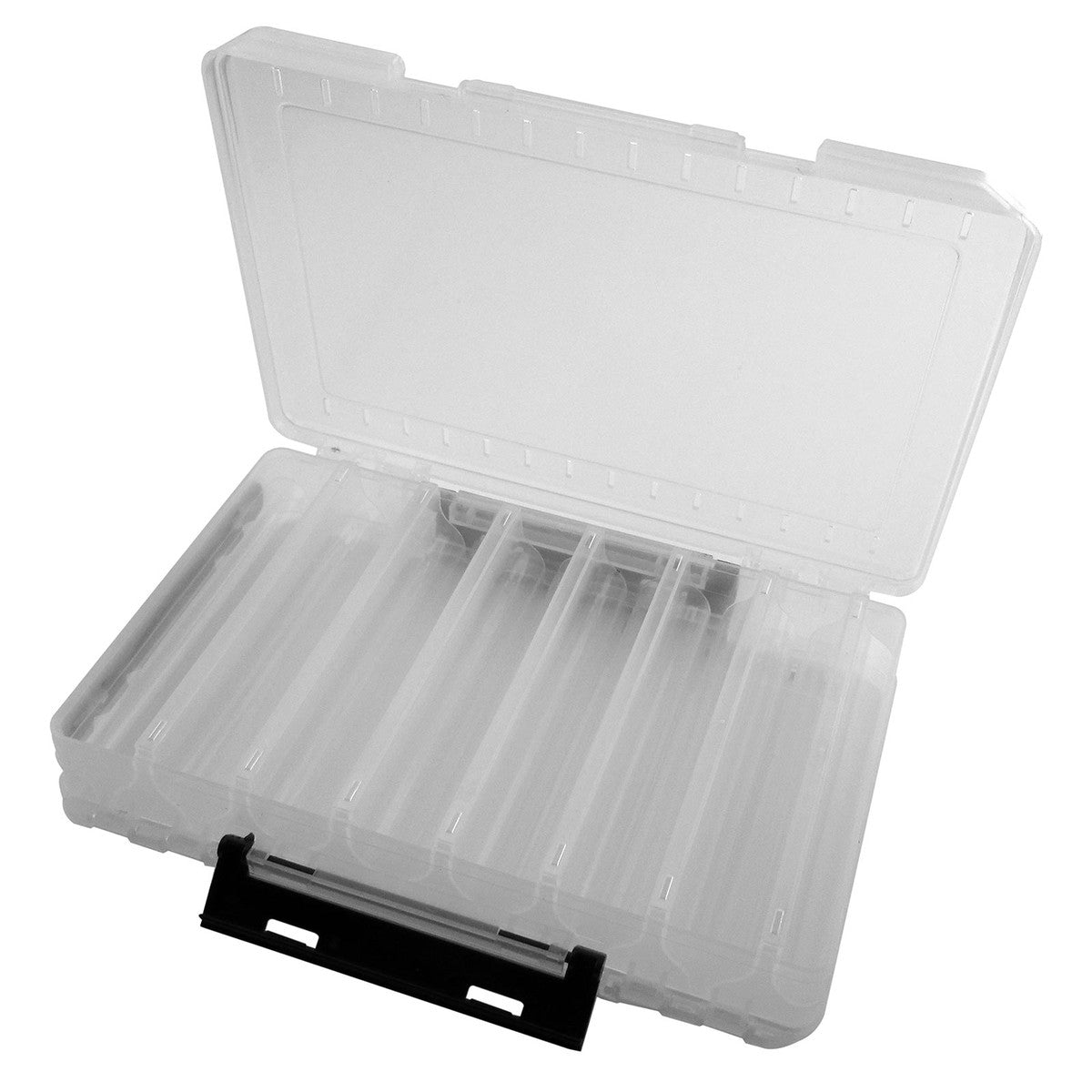 Amish Outfitters Double Sided Crankbait Box - 14 Compartment – Fishing  Addiction Gear