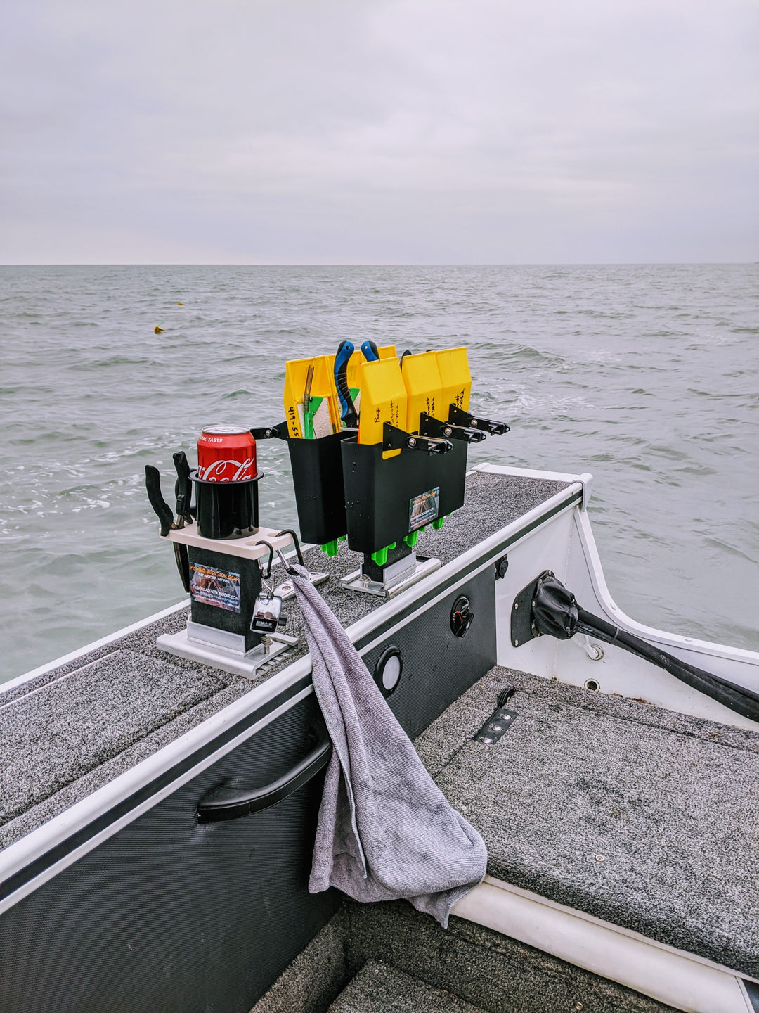 Aluminum Boat Setup Best Bass Boat Upgrades Boat Fishing Gear