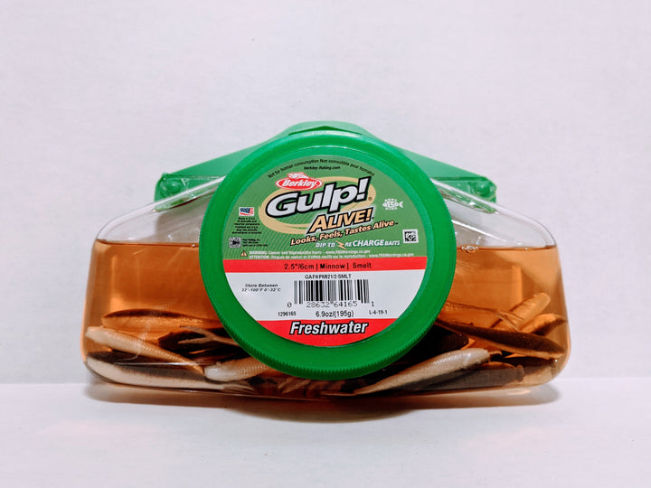 berkley gulp gulp alive plastics tackle box burn storage Minnows Delalande - Shad GT but over time this greater Style:400HS-P