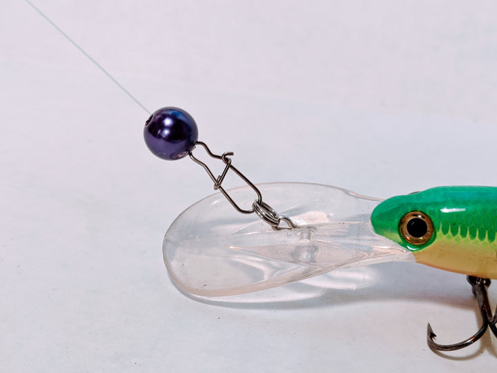 bead on fishing lure Trolling Beads