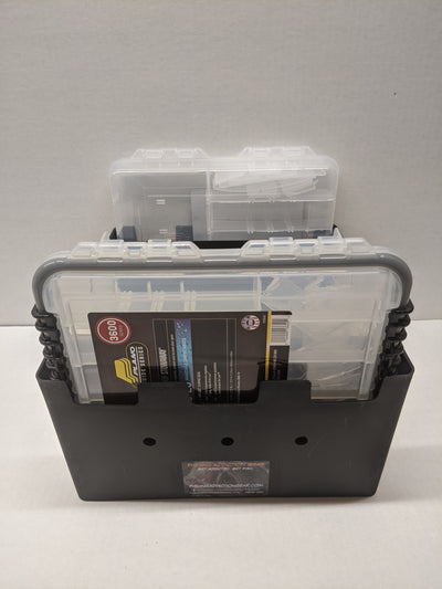 Plano 3640 Waterproof Stowaway